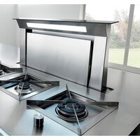 Falmec Design Down Draft White Image #4