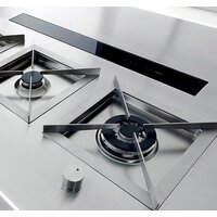 Falmec Design Down Draft White Image #5