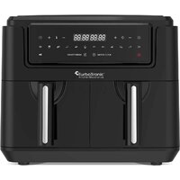 TurboTronic TT-AF118 (черный)