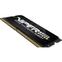 Patriot Viper Steel 32GB DDR4 SODIMM PC4-21300 PVS432G266C8S Image #3