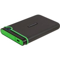 Transcend StoreJet 25M3C 4TB TS4TSJ25M3C Image #2