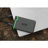 Transcend StoreJet 25M3C 4TB TS4TSJ25M3C Image #4