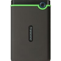 Transcend StoreJet 25M3C 4TB TS4TSJ25M3C