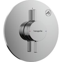 Hansgrohe Duoturn S Chrom 75618000