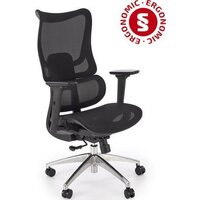 Halmar Casper (черный)