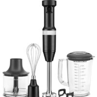 KitchenAid 5KHBV83EBM