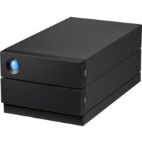 LaCie 2big RAID 8TB STHJ8000800