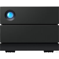 LaCie 2big RAID 8TB STHJ8000800 Image #2