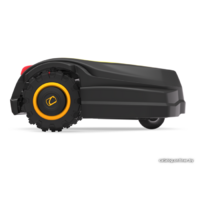 Cub Cadet XR5 2000 Image #2