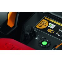 Cub Cadet XR5 2000 Image #3