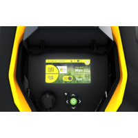 Cub Cadet XR5 2000 Image #4