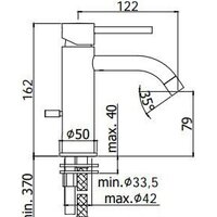 Paffoni Light LIG071ST Image #2