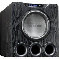 SVS PB-4000 (черный ясень)
