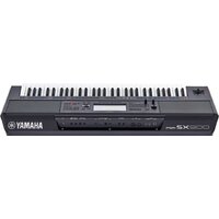 Yamaha PSR-SX900 Image #2