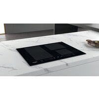 Whirlpool WF S9365 BF/IXL Image #10