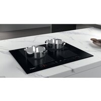 Whirlpool WF S9365 BF/IXL Image #9