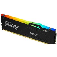 Kingston FURY Beast RGB 32ГБ DDR5 5600 МГц KF556C40BB2A-32 Image #2