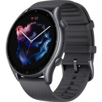 Amazfit GTR 3 (черный)