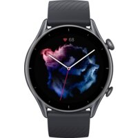 Amazfit GTR 3 (черный) Image #2