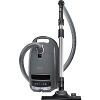 Miele Complete C3 SGDA3 (графитовый серый)