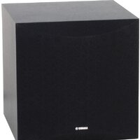 Yamaha NS-SW050 (черный) Image #4