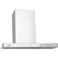 Elikor Квадра 60Н-430-К3Д (нержавеющая сталь) Image #1