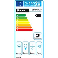 NEFF D96IKW1S0 Image #7