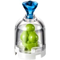 LEGO Disney Princess 43172 Волшебный ледяной замок Эльзы Image #19