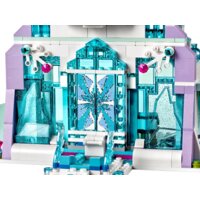 LEGO Disney Princess 43172 Волшебный ледяной замок Эльзы Image #14