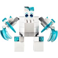 LEGO Disney Princess 43172 Волшебный ледяной замок Эльзы Image #31