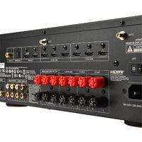 JBL MA7100HP (черный) Image #6