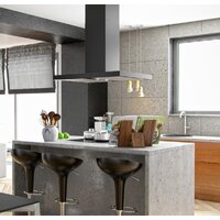 Globalo Nomina Isola 90.4 Sensor (черный) Image #3