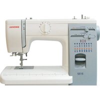 Janome 5515