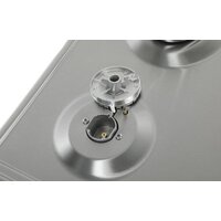 Indesit THPM 641 IX/I Image #7