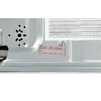 Indesit THPM 641 IX/I Image #10