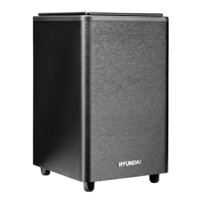 Hyundai H-HA650 Image #3