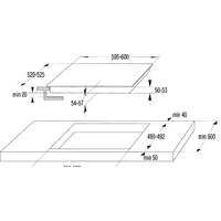 Gorenje ECS643BCSC Image #5