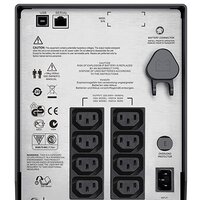 APC Smart-UPS C 1500VA LCD 230V (SMC1500I) Image #2