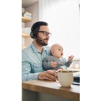 Jabra Evolve2 55 MS Stereo USB-C Image #8