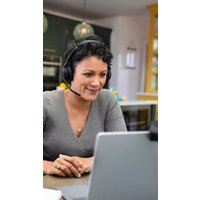 Jabra Evolve2 55 MS Stereo USB-C Image #6