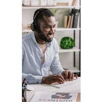 Jabra Evolve2 55 MS Stereo USB-C Image #4