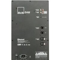 SVS PB-4000 (черный глянец) Image #3