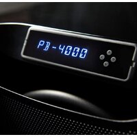 SVS PB-4000 (черный глянец) Image #5