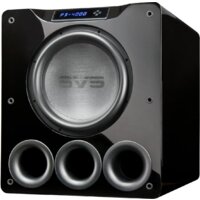 SVS PB-4000 (черный глянец) Image #2