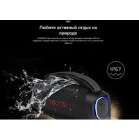 LG XBOOM Go XG8T Image #20