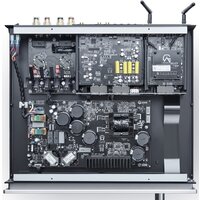 Primare I25 Prisma (черный) Image #4