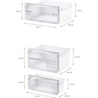 Bosch Serie 2 KIV87NS306 Image #8