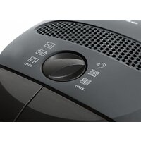 Miele Classic C1 SBAD3 Parquet (графитовый серый) Image #3