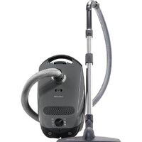 Miele Classic C1 SBAD3 Parquet (графитовый серый)