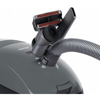 Miele Classic C1 SBAD3 Parquet (графитовый серый) Image #2